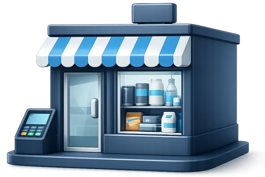 CVS - Convenience Store